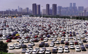 兩江新區(qū)成立于2010年6月，是內(nèi)陸地區(qū)第一個(gè)國家級(jí)開發(fā)開放新區(qū)，也是繼上海浦東新區(qū)、天津?yàn)I海新區(qū)后，由國務(wù)院批復(fù)的第三個(gè)國家級(jí)開發(fā)開放新區(qū)。