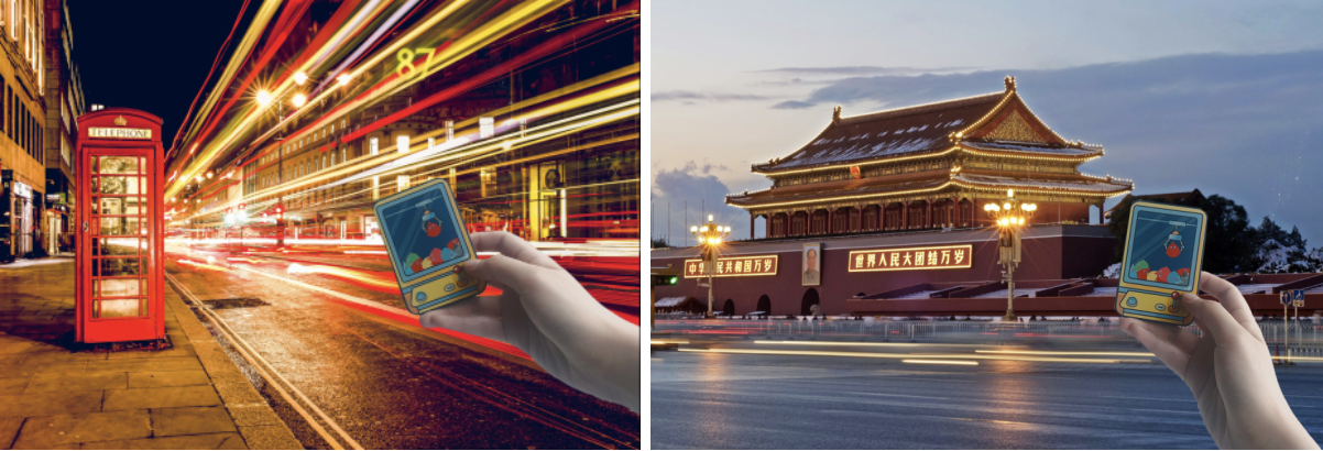 “多多”衍生產品