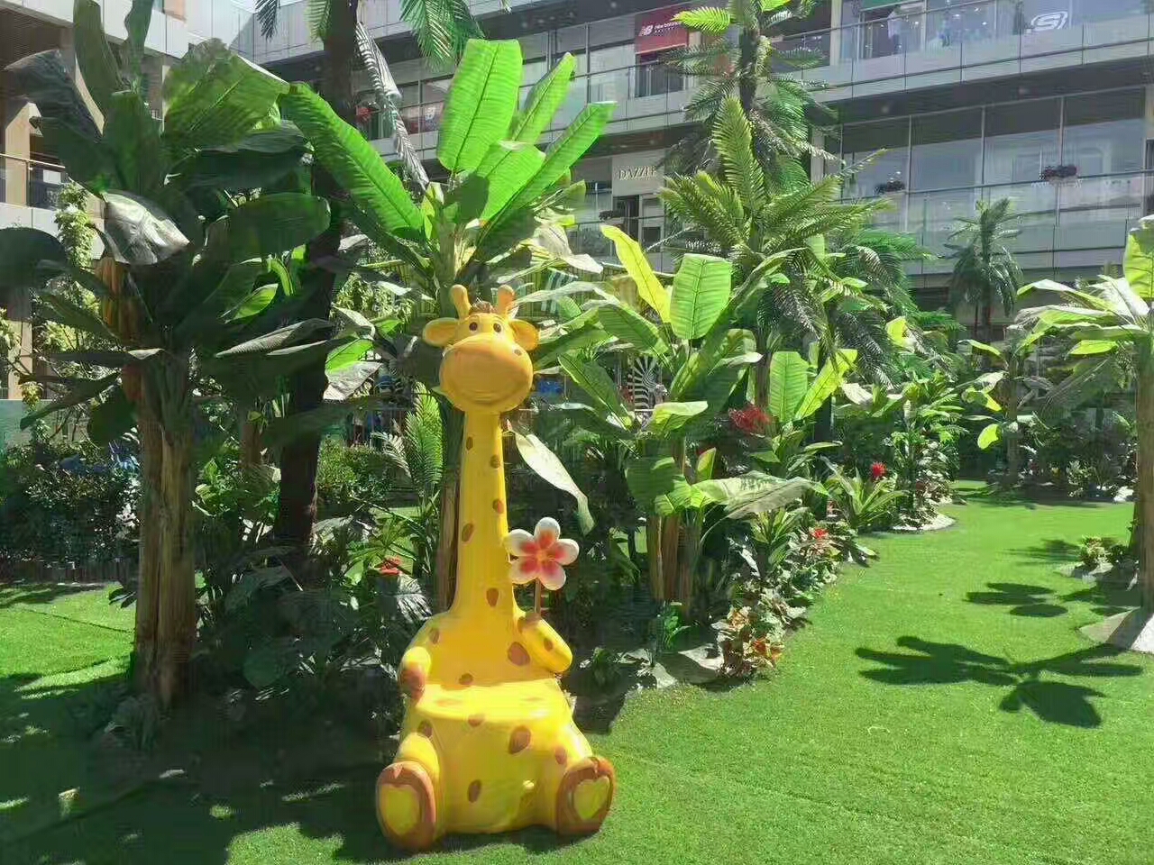 創(chuàng)意座椅系列