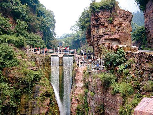 景區(qū)旅游策劃