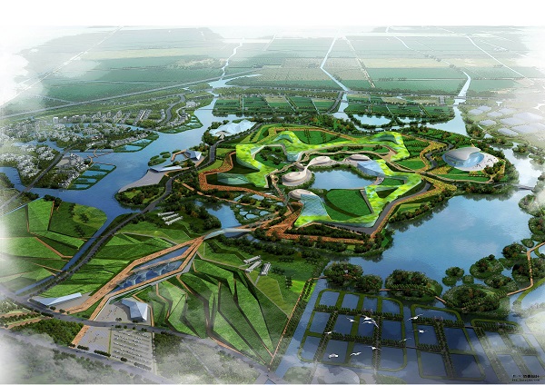 重慶文化旅游策劃