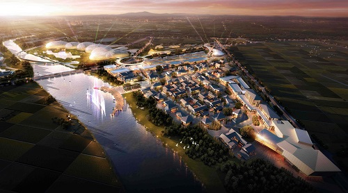 鄉(xiāng)村旅游如何做到四季全時的淡季不淡呢？