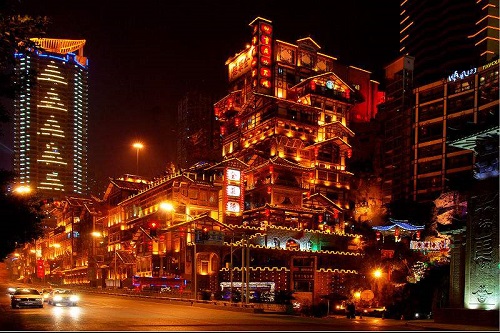 在全域旅游新時代，網(wǎng)紅景點如何持久“保鮮”？