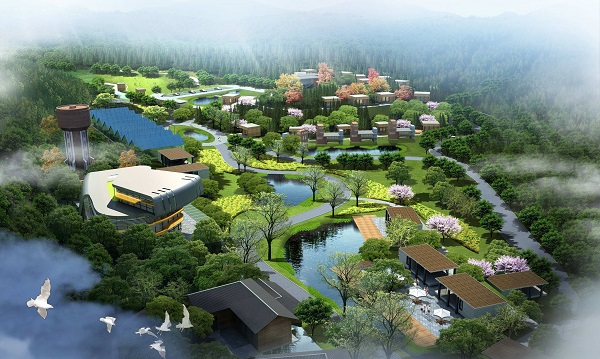 少數(shù)民族村可以做旅游規(guī)劃嗎？