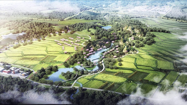 生態(tài)旅游規(guī)劃的重點(diǎn)有哪些？