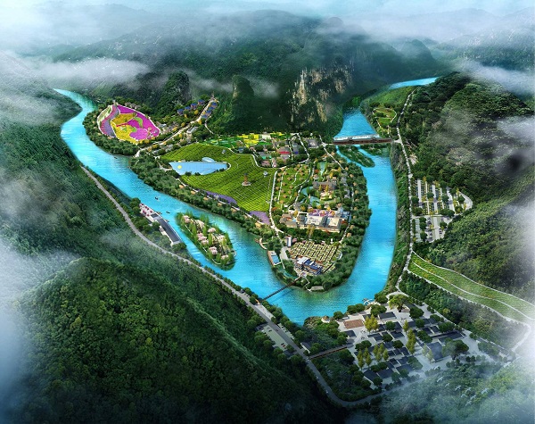 鄉(xiāng)村旅游發(fā)展的要素有哪些？